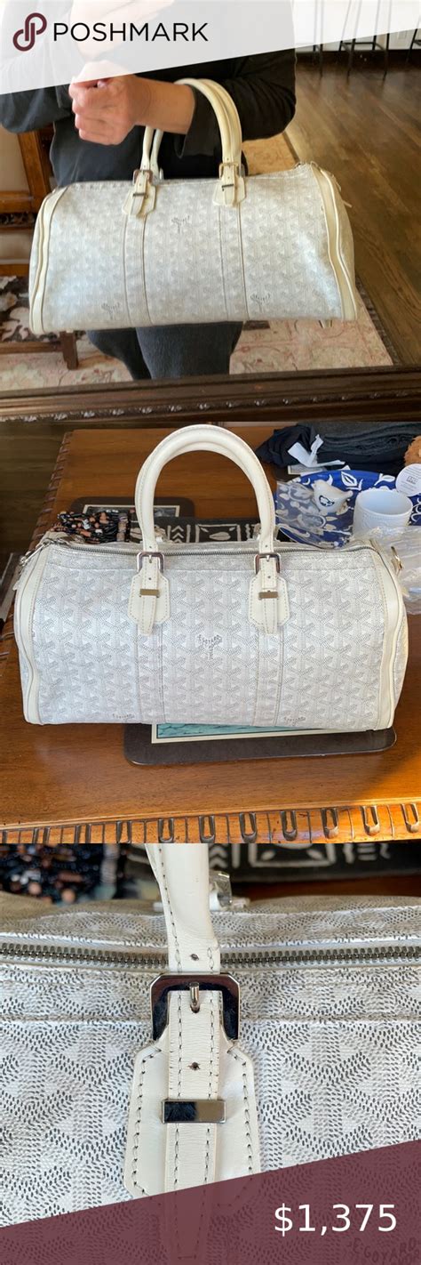 goyard croisiere review|best Goyard bags.